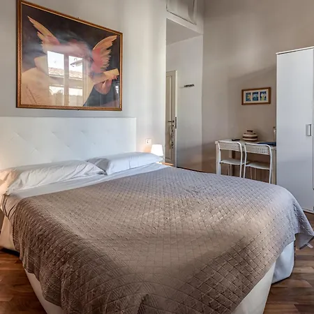 White Vakantiehuis