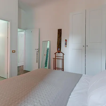 White Vakantiehuis Florence