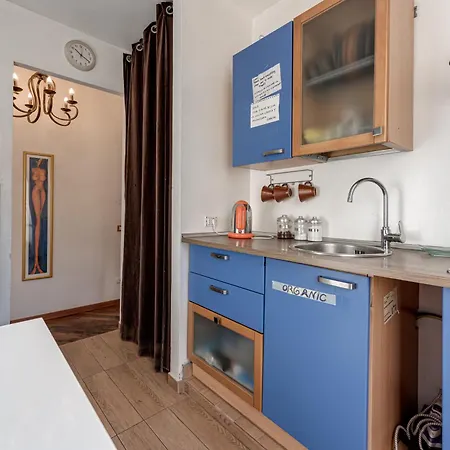 Vakantiehuis White Florence