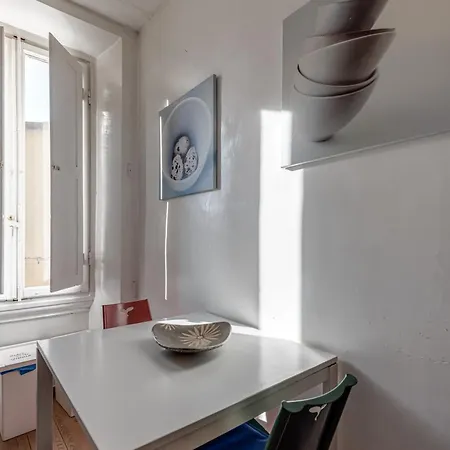 White Vakantiehuis Florence