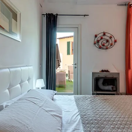 White Vakantiehuis