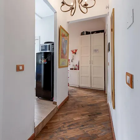 Vakantiehuis White