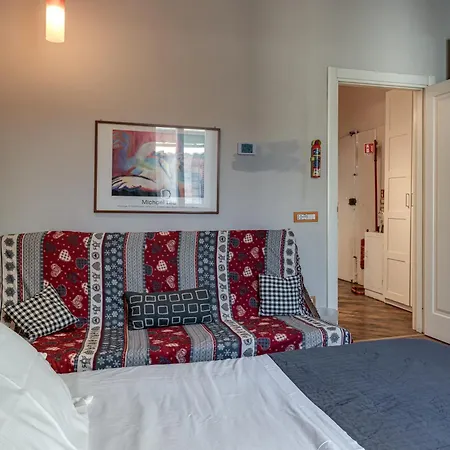Vakantiehuis White Florence