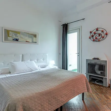 White Vakantiehuis