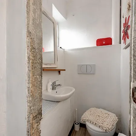 White Florença