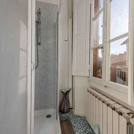 White Casa de Férias Florença